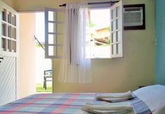 寝室 6 Pousada Jesmar