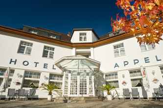 Exterior 4 Hotel Haus Appel