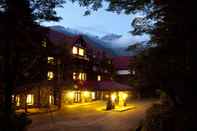 ภายนอกอาคาร Kamikochi Imperial Hotel