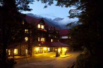 Exterior 4 Kamikochi Imperial Hotel