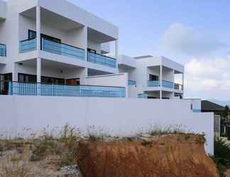 Exterior 2 3 Bed Seaview Villa A1 SDV201-By Samui Dream Villas