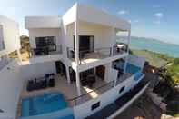 Swimming Pool 3 Bed Seaview Villa A1 SDV201-By Samui Dream Villas