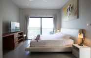 Bedroom 6 3 Bed Seaview Villa A1 SDV201-By Samui Dream Villas