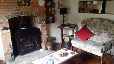 Lobi 4 Kingsmede Bed & Breakfast