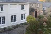 Exterior Kingsmede Bed & Breakfast