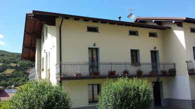 Exterior 4 B&B Il Mulino