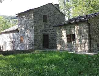 Exterior 2 B&B Il Mulino