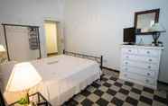 Bedroom 2 Bed and Breakfast La Torretta