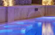 Swimming Pool 7 Monastero di Cortona Hotel & Spa