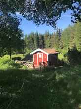 Exterior 4 Björnåsen Bear Hill