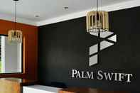 Lobby Palm Swift Luxury Accommodation