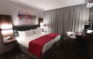 Bilik Tidur 5 Palm Swift Luxury Accommodation