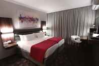 Bedroom Palm Swift Luxury Accommodation