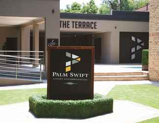 Luar Bangunan 2 Palm Swift Luxury Accommodation