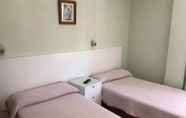 Kamar Tidur 7 Hostal Río de Oro