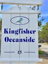 ภายนอกอาคาร 4 Kingfisher Oceanside