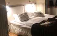 Bedroom 4 Hotell Karolinen Åre