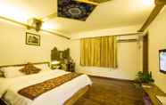 Kamar Tidur 7 Destination Youth Hostel