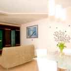 COMMON_SPACE Apartment With one Bedroom in Melendugno, With Furnished Balcony and Wifi - Near the Beach