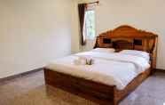 Kamar Tidur 5 The Lake House Ko Yo