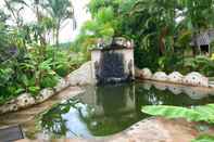 Swimming Pool Bueng Pai Farm