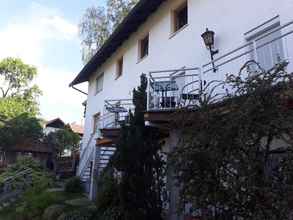 Exterior 4 Cozy Apartment with Roof Terrace