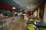 Bar, Kafe dan Lounge Hotel Montsant
