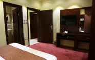 ห้องนอน 7 Safwat El Amal Suites
