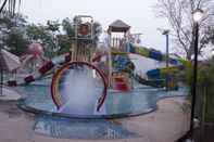 Swimming Pool Sai River Resort