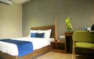 Bedroom 6 Sai River Resort