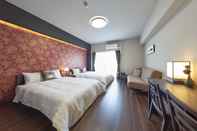 Kamar Tidur nedoco OSAKA WEST