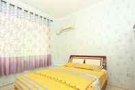 Bedroom Guanghan Sunshine Hostel