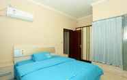 ห้องนอน 6 Guanghan Sunshine Hostel