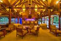 Bar, Cafe and Lounge The Tamara Coorg