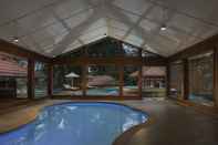 Swimming Pool The Tamara Coorg