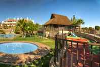 Swimming Pool Hacienda del Álamo Residences