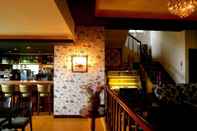 Quầy bar, cafe và phòng lounge Villa High Wharf
