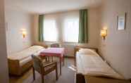 Bedroom 6 Hotel-Gasthof Goldener Greifen