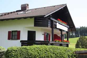 ภายนอกอาคาร 4 Landhaus Seehof