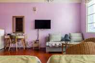 Common Space Lan Tao Sha Homestay