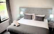 Bedroom 6 Kelpies Serviced Apartments