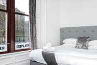 Bedroom Kelpies Serviced Apartments