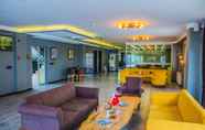 Lobby 7 Form Thermal Hotel & Spa Kazdağları