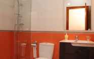 Toilet Kamar 5 Hostal Avenida