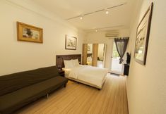 Others 5 Best Residence in Hanoi Centre
