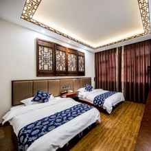 Phòng ngủ 4 Wuzhen Chanyun Boutique Hotel