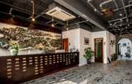 Sảnh chờ 2 Wuzhen Chanyun Boutique Hotel