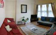 Common Space 2 TopHome Finsbury Park