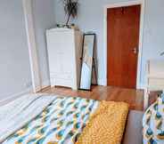 Kamar Tidur 4 TopHome Finsbury Park