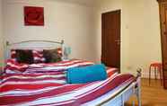 Kamar Tidur 3 TopHome Finsbury Park